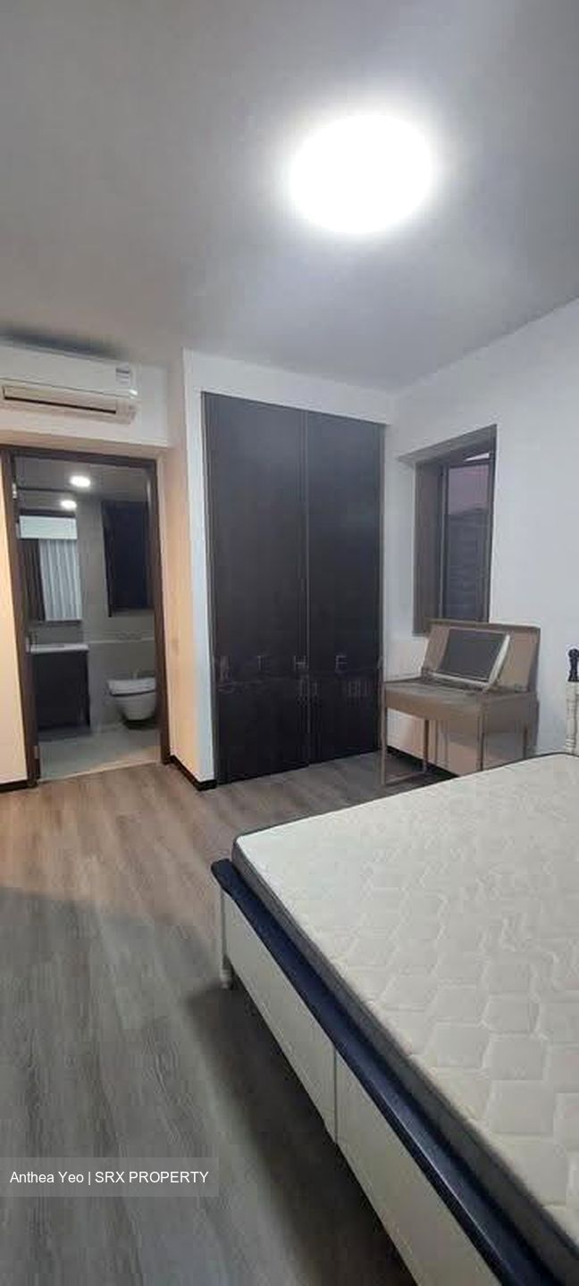 Pasir Ris 8 (D18), Apartment #608542621